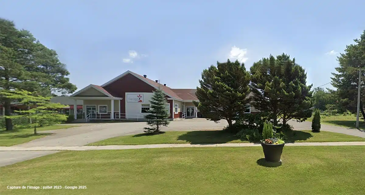 immeuble coop Ste-Gertrude